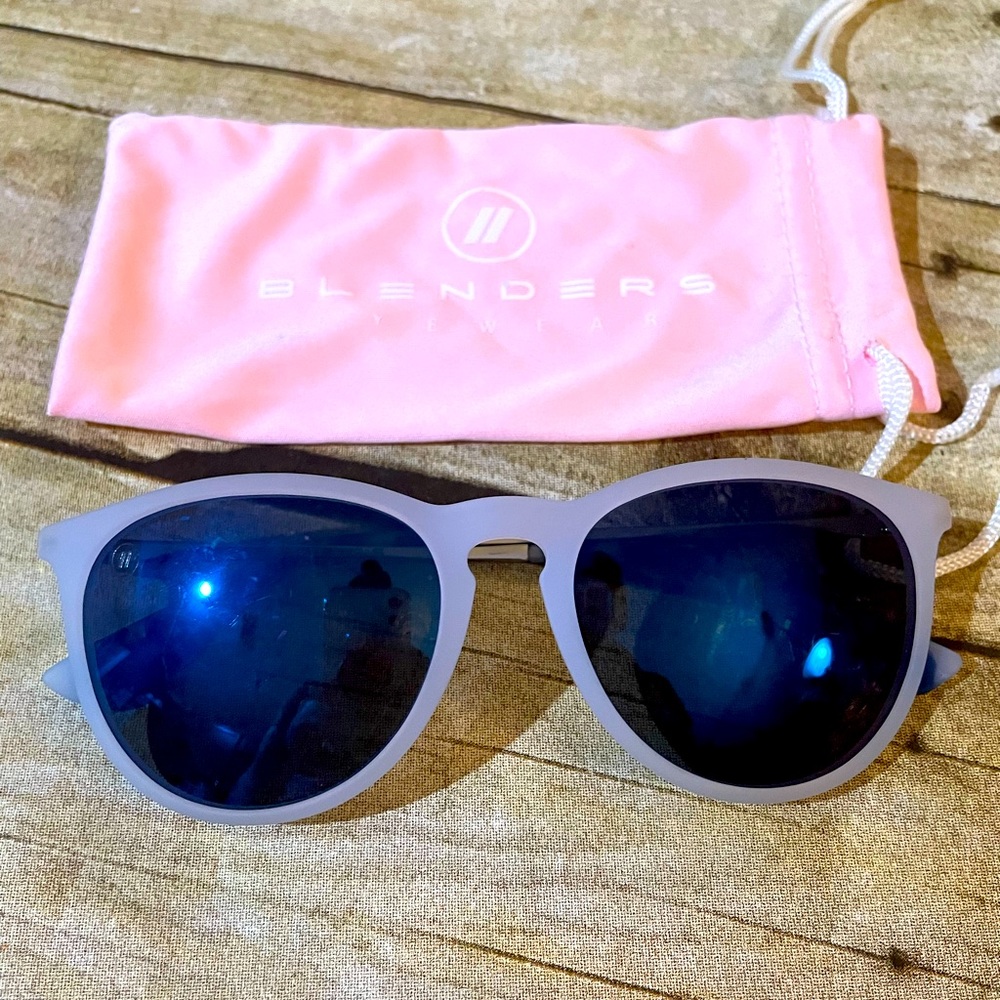 Blenders “Cloud Control” North Park style